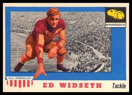 48 Ed Widseth